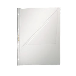 Leitz 47440000 protecteur de feuilles A4 PVC