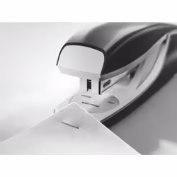 Leitz 55220095 agrafeuse Noir - Vue supplémentaire 2