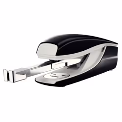Leitz 55220095 agrafeuse Noir - Vue supplémentaire 4