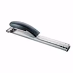 Leitz NeXXt 5560, 40 feuilles, Noir, 24/6, 24/8, 26/6, Métal, Plastique, 80 g/m², 30 cm
