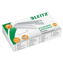 Leitz Power Performance P4 24/8 1000 agrafes