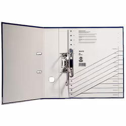 Leitz Intercalaires en carton