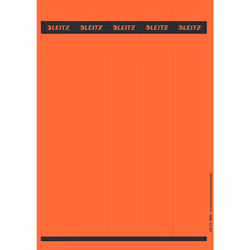 Leitz 16880025, Rouge, Rectangle, Classeur, Papier, 80 g/m², 39 mm