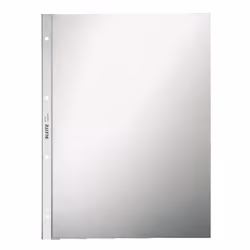 Leitz 47343000, 210 x 297 mm (A4), Transparent, PVC, Paysage, 230 mm, 1 mm