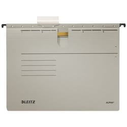 Leitz ALPHA Hanging File Folders dossier suspendu A4