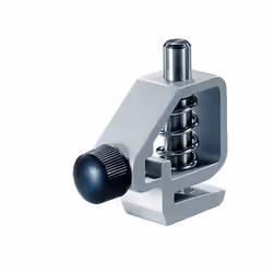 Leitz 51220000, Gris, 1 pièce(s), Acier