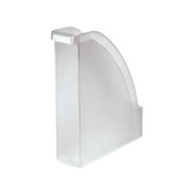 Leitz 24760003 Boîte à archives Polystyrène Transparent