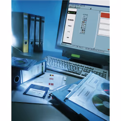 Leitz ALPHA 975 pièce(s) Blanc