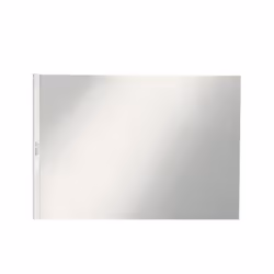 Leitz 47030000, A3, Transparent, Polypropylène (PP), 440 mm, 305 mm, 1 mm