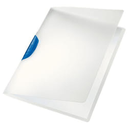 Leitz 41750035 bloc-notes A4 Polycarbonate (PC), Polypropylène (PP) Transparent