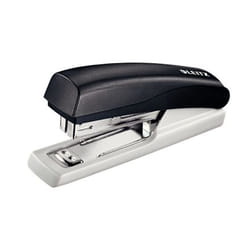 Leitz NeXXt 5517 Noir, Argent