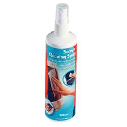 Esselte 67658 nettoyant tous support 250 ml Vaporisateur