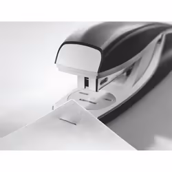 Leitz NeXXt 55020085 agrafeuse Blanc