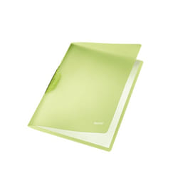 Leitz 41760055 bloc-notes A4 Polycarbonate (PC), Polypropylène (PP) Vert