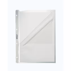 Leitz 47800003 protecteur de feuilles A4 Polypropylène (PP)