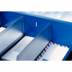 Leitz Corbeille à courrier paysage Sorty A4 Maxi - Vue supplémentaire 5