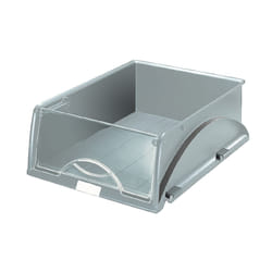Leitz Corbeille à courrier Sorty A4