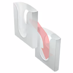 Leitz 54010002 panneau d'affichage