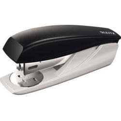 Heftgerät NeXXt 55016095 25Blatt Blister schwarz - Leitz