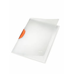 Leitz 4174 protège documents Synthétique ABS