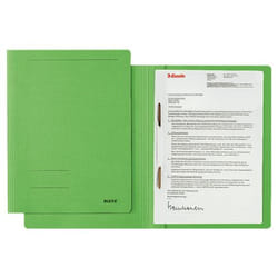 Leitz 30030055 fichier Charbon Vert A4