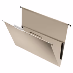 Leitz 18810085, A4, Carton, Gris, 245 mm, 3 mm, 320 mm