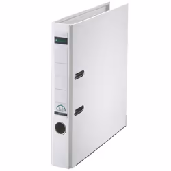 Leitz 180° Plastic Lever Arch File