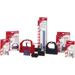 Leitz 180° Plastic Lever Arch File classeur à anneaux A4 Jaune