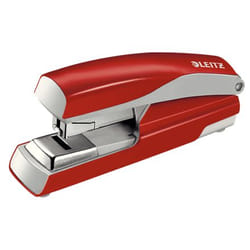 Leitz 5523-00-25 Agrafe papier Rouge