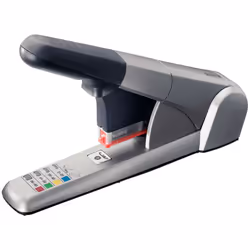 Leitz 55510084 agrafeuse Argent