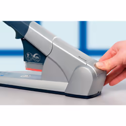 Leitz 55510084 agrafeuse Argent - Vue supplémentaire 6