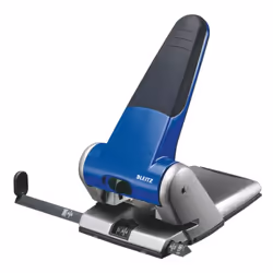Leitz Heavy Duty Hole Punch 5180