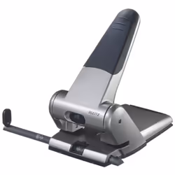 Leitz Heavy Duty Hole Punch 5180
