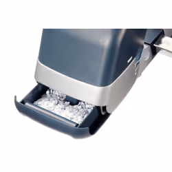 Leitz 51820084 perforateur papier 250 feuilles Argent