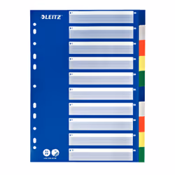 Leitz 12566000, 225 mm, 297 mm