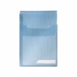 Leitz CombiFile, Bleu, Polypropylène (PP), A4, 223 mm, 313 mm