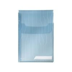 Leitz CombiFile protège documents Polypropylène (PP) Bleu