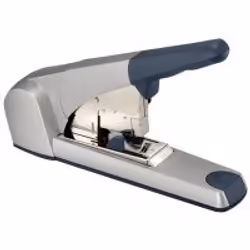 Leitz 5553, 120 feuilles, 23/15XL, 5,6 cm, 1000 agrafes, 2,6 kg, 370 x 109 x 234 mm