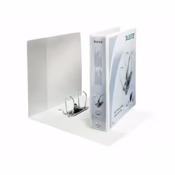Leitz 42250001, A4, Blanc, 500 feuilles, 8 cm, 86 x 304 x 319 mm