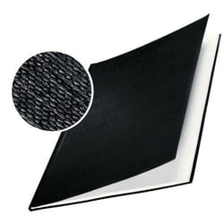 Esselte impressBIND A4 Carton, Lin Noir