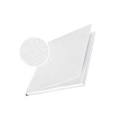 Leitz Hard Covers Blanc A4