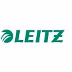 Leitz Soft Covers, A4, Blanc, 140 feuilles