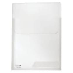 Leitz CombiFile Polypropylène (PP) Transparent A4