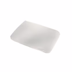 Leitz 53070003, Transparent, Chlorure de polyvinyle, 530 mm, 400 mm, 1 pièce(s)