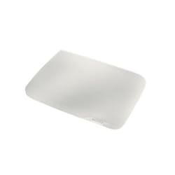 Leitz 53070003 sous-mains Chlorure de polyvinyle Transparent