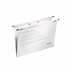 Leitz 19253001, A4, Carton, Blanc, 348 mm, 260 mm, 90 g