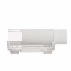 Leitz Alpha Active, Transparent, 60 mm, 35 mm