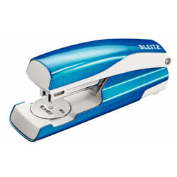 Leitz NeXXt WOW 5502 Bleu, Métallique