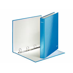 Leitz 42420036 classeur à anneaux A4 Bleu
