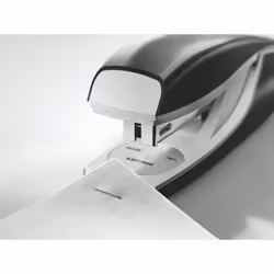 Leitz NeXXt 55021036 agrafeuse Bleu, Métallique